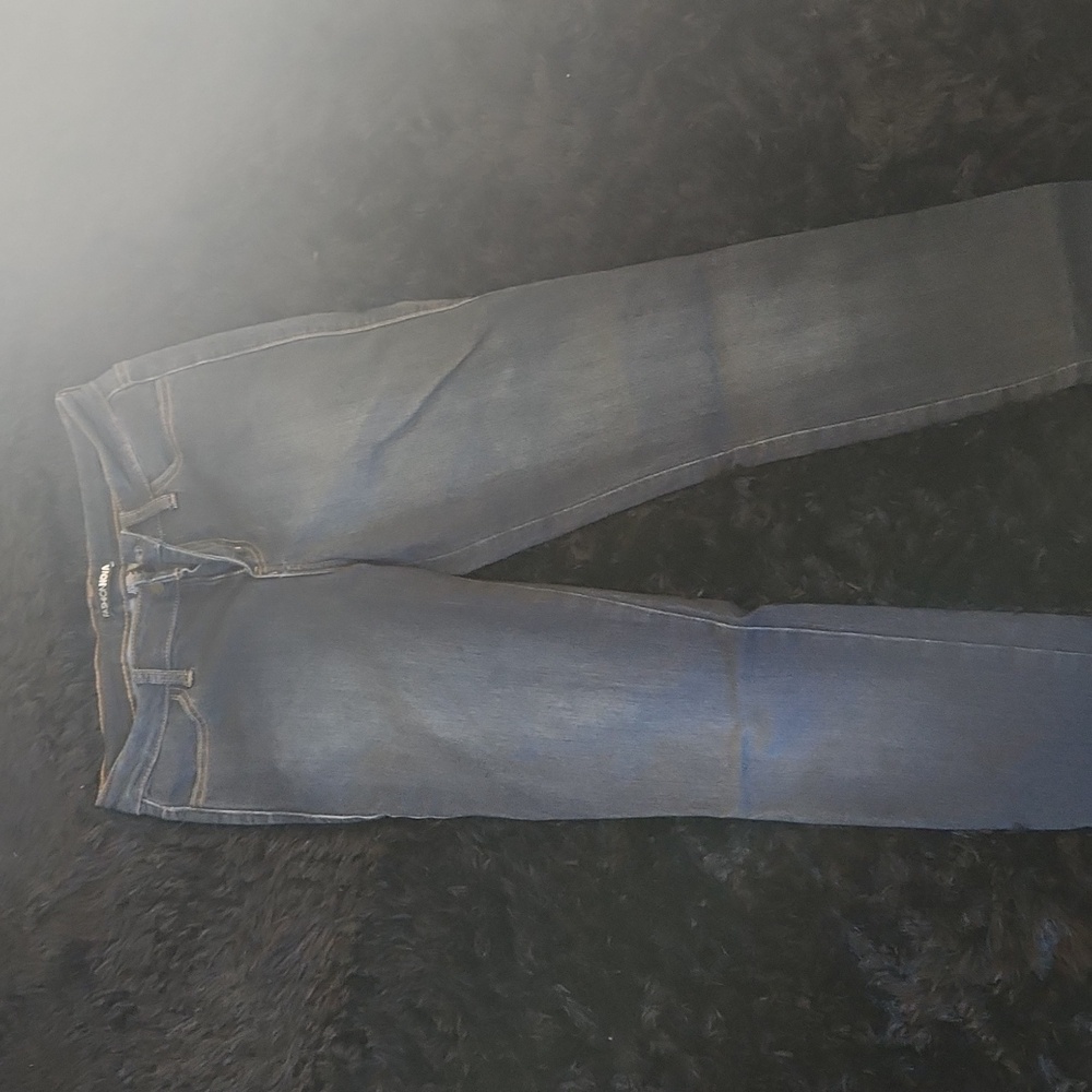 Skinny jeans from Fashion Nova